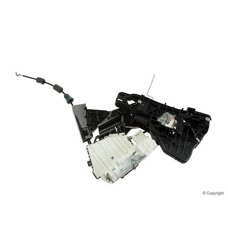 Genuine Lock Actuator, 1647301135 1647301135